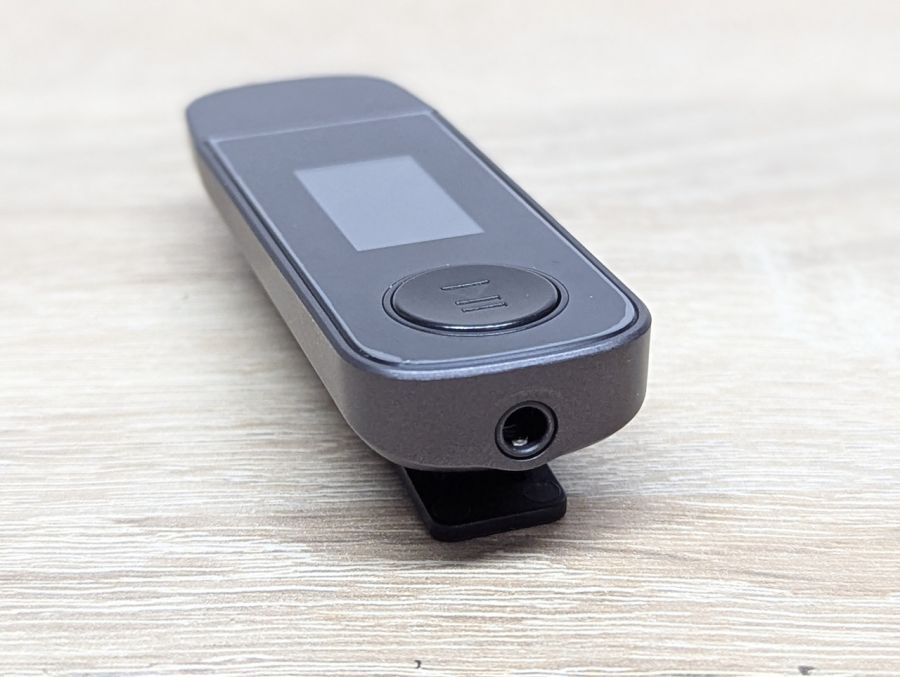 Новий MP3-плеєр Agptek U5PL [ProductHub SKU U5PL]