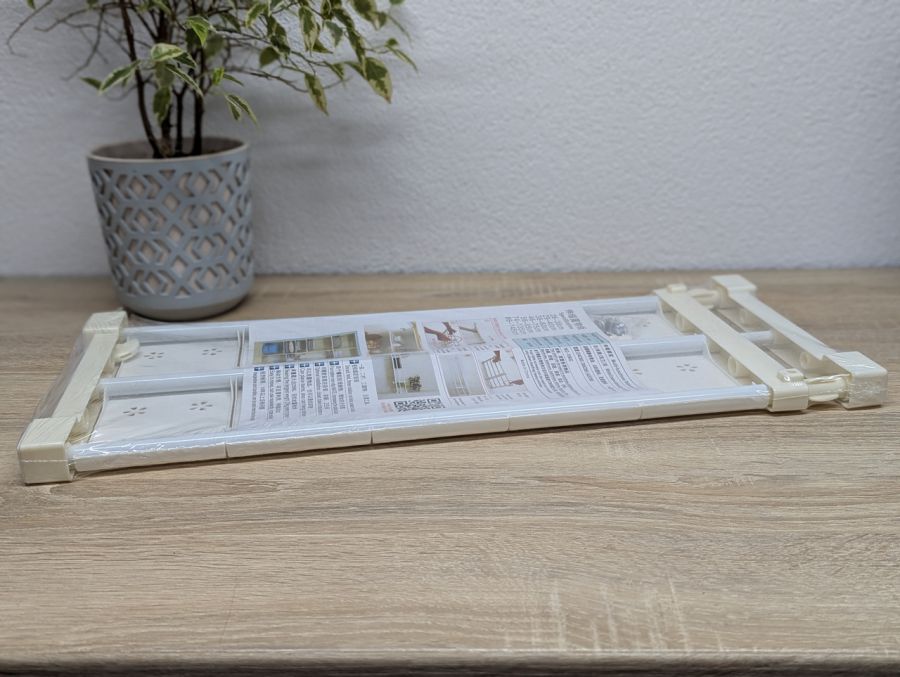 Новий Висувна полиця для зберігання [ProductHub SKU Shelf24x56]