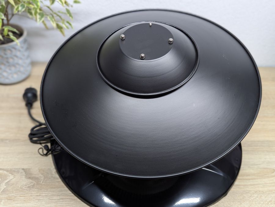Новий Галогенний обігрівач Donyer Power [ProductHub SKU Donyer Power]