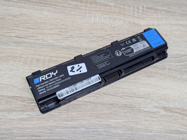 Б/В Акумуляторна батарея RDY PA5109U-1BRS [ProductHub SKU PA5109U]