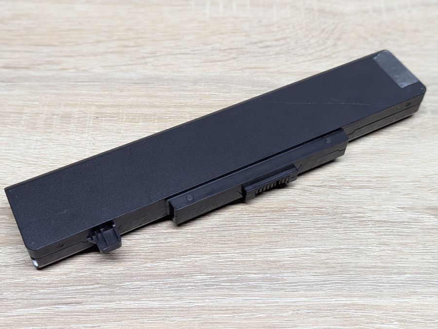 Б/В Оригінальна акумуляторна батарея Lenovo L11N6Y01 [ProductHub SKU L11N6Y01]