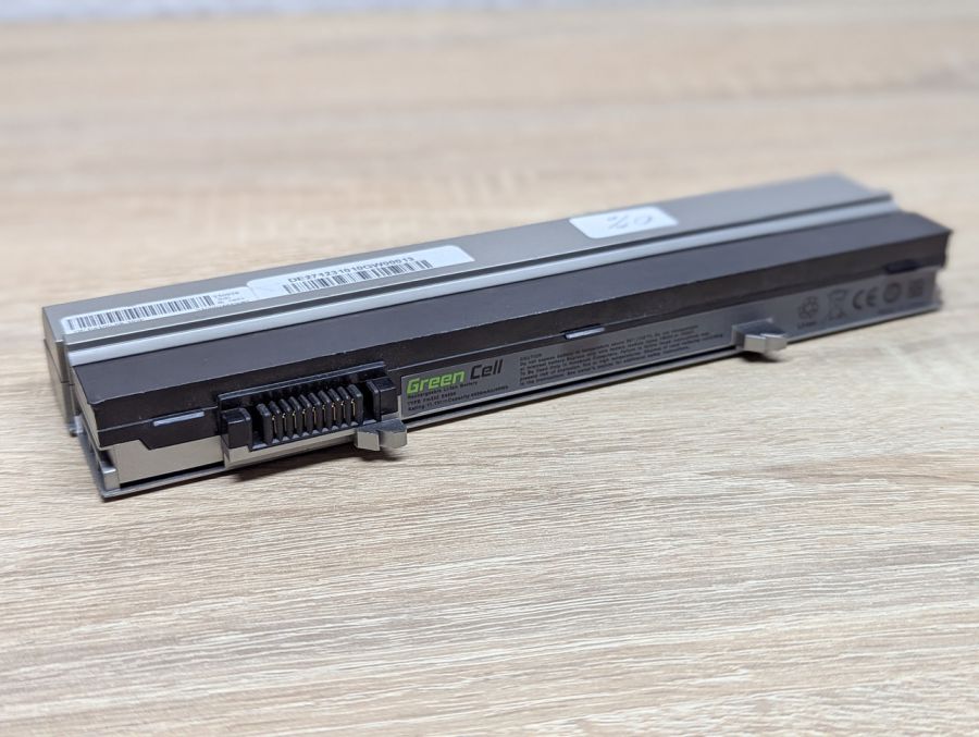 Б/В Акумуляторна батарея Green Cell Fm332 (XX327) [ProductHub SKU GC-Fm332]