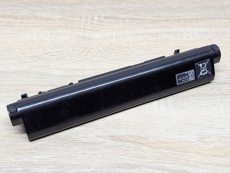 Б/В Акумуляторна батарея Toshiba PA3833U-1BRS [ProductHub SKU PA3833U]
