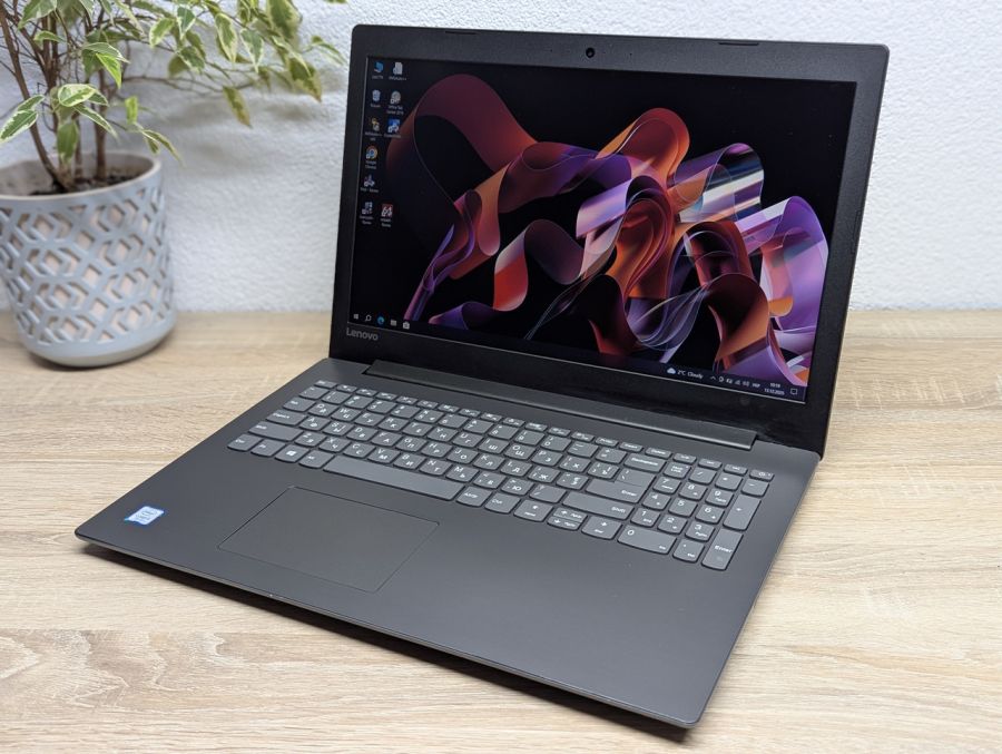 Ноутбук Б/В Lenovo IdeaPad 320-15IKB, Intel Core i3-7100U, DDR4 8GB, SSD 128GB, 15.6" Full HD [ProductHub SKU L363]