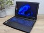 Ноутбук Б/В Clevo N85OHK, Intel Core i7-7700HQ, DDR4 32 GB, SSD 128GB + HDD 1TB, NVIDIA GeForce GTX 1050, 15.6" Full HD [ProductHub SKU Clevo6]
