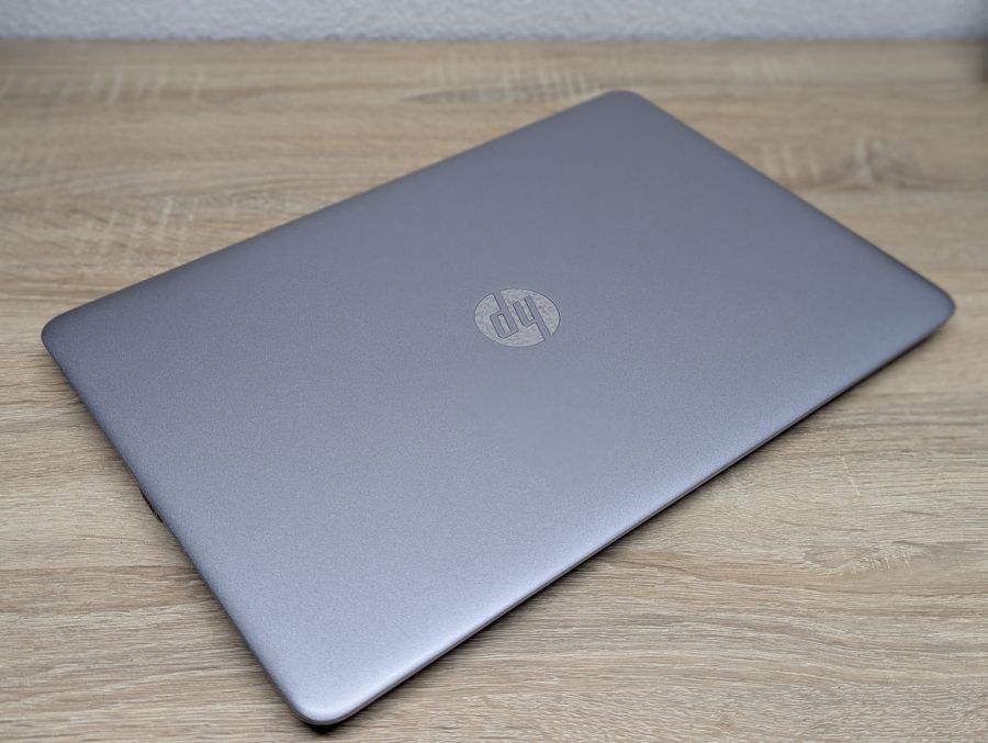 Ноутбук Б/В HP EliteBook 850 G3, Intel Core i5-6200U, DDR4 8 GB, SSD 128GB, 15.6" HD [ProductHub SKU HP690]