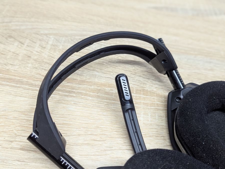Ігрова гарнітура Astro Gaming A50
