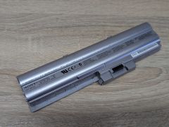 Оригінальна акумуляторна батарея Sony VGP-BPS12 Б/В
