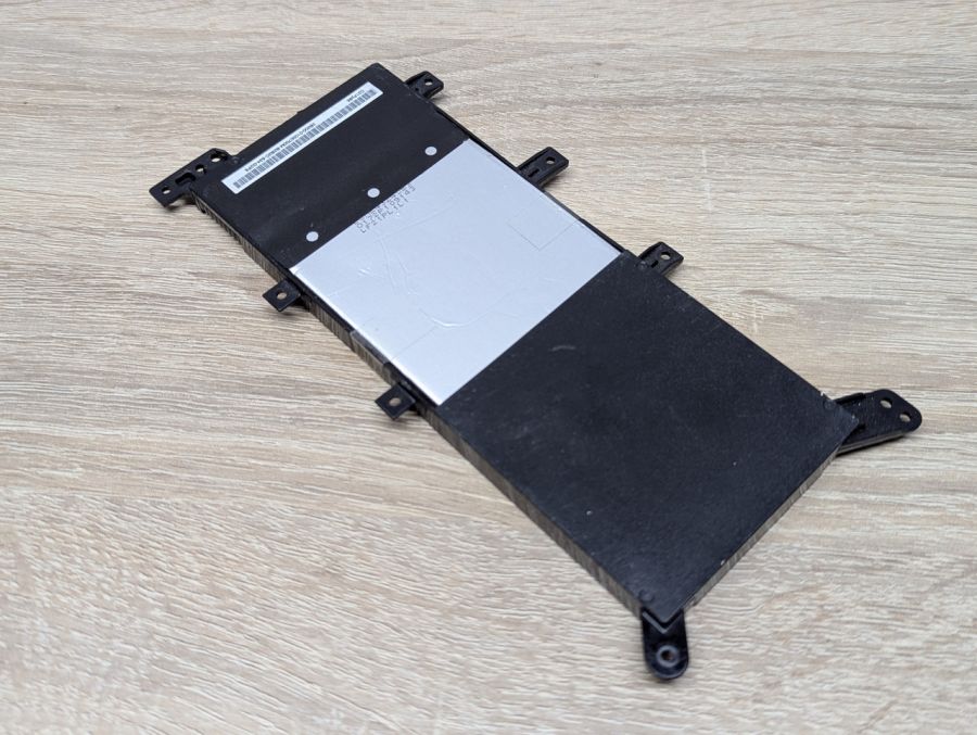 Оригінальна акумуляторна батарея Asus C21N1347 Б/В