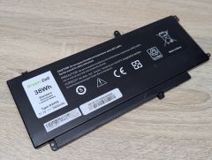 Акумуляторна батарея Green Cell D2VF9 Б/В