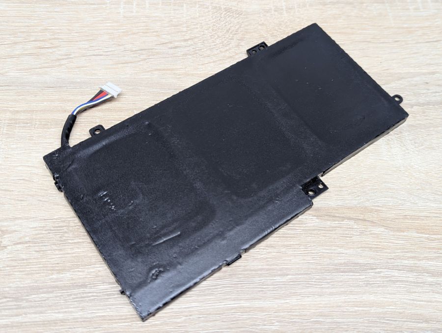 Б/В Акумуляторна батарея Green Cell LE03XL [ProductHub SKU GC-LE03XL]