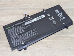 Акумуляторна батарея Green Cell SH03XL Б/В