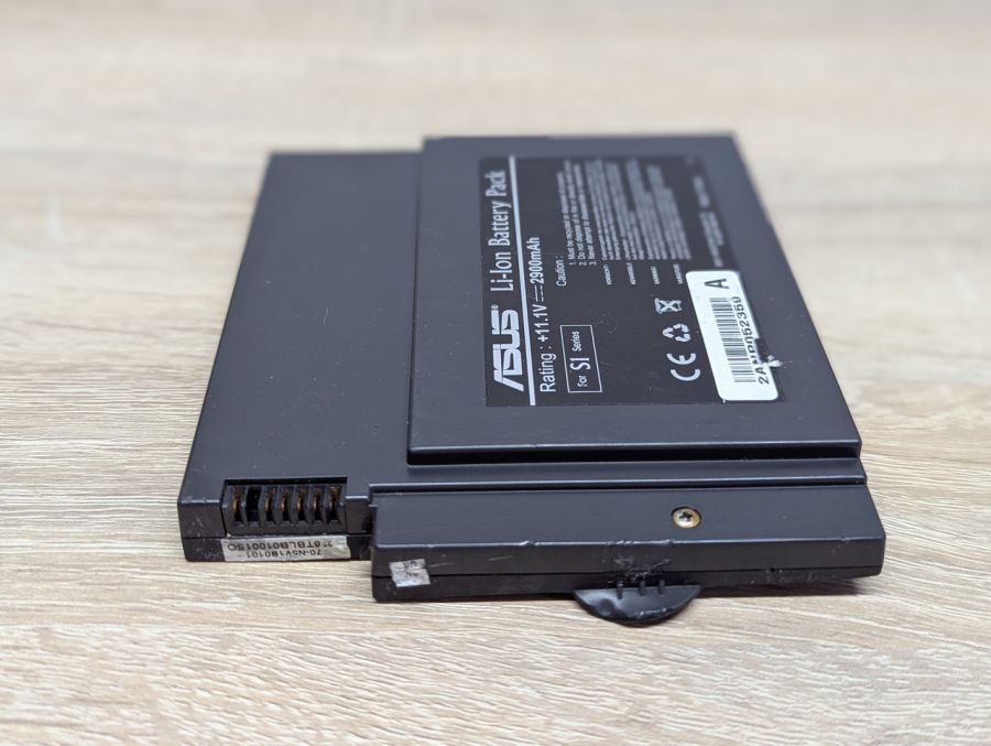 Оригінальна акумуляторна батарея Asus 2ANP052359 Б/В