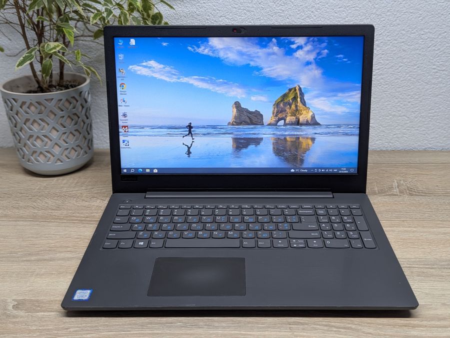 Ноутбук Б/В Lenovo V130-15IKB, Intel Core i5-8250U, DDR4 20 GB, SSD 256GB, 15.6" Full HD [ProductHub SKU L370]