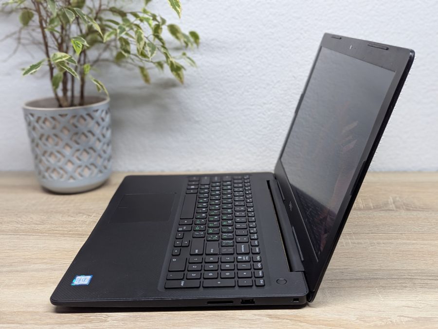 Ноутбук Б/В Dell Vostro 3583, Intel Core i5-8265U, DDR4 16 GB, SSD 128GB + HDD 320GB, 15.6" Full HD [ProductHub SKU Dell437]
