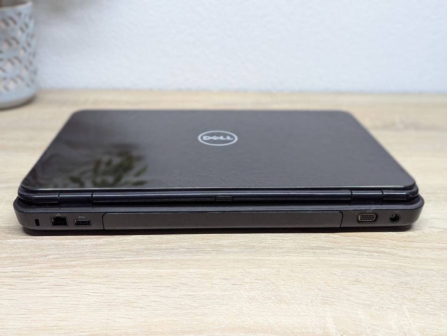 Ноутбук Б/В Dell Inspiron N5110, Intel Core i3-2310M, DDR3 8 GB, SSD 128GB, 15.6" HD [ProductHub SKU Dell438]
