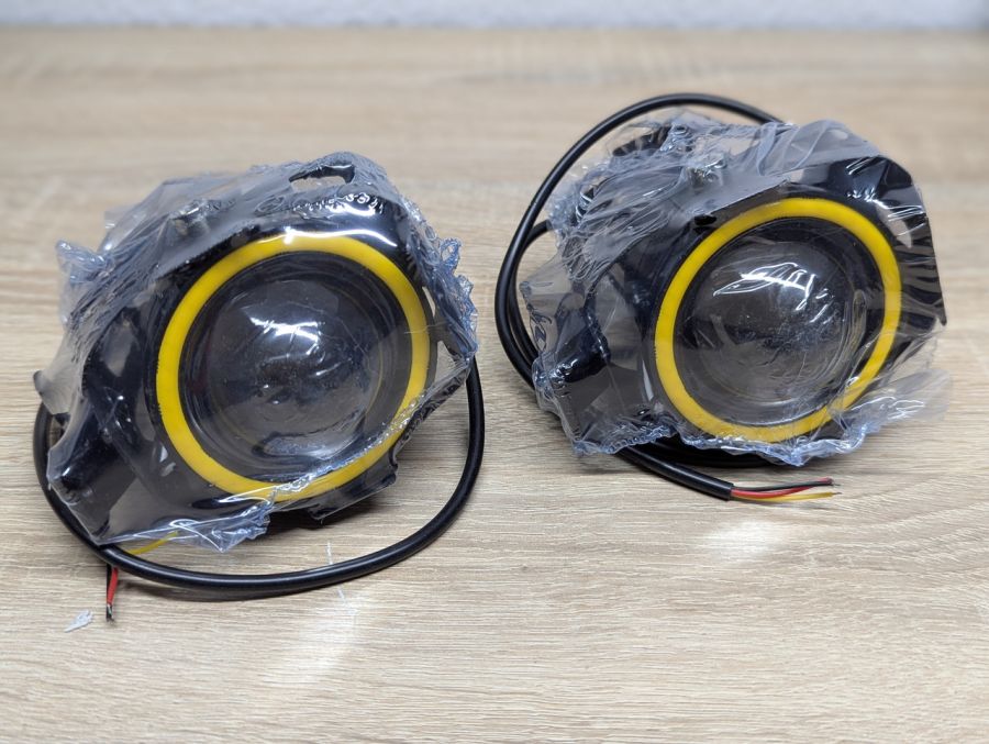 Новий Cвітлодіодні робочі фари LED work light [ProductHub SKU LED-work]