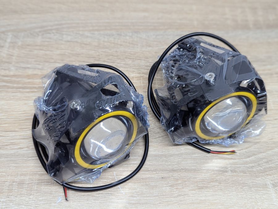 Новий Cвітлодіодні робочі фари LED work light [ProductHub SKU LED-work]