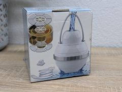 Новий Фільтр-куля для ванни