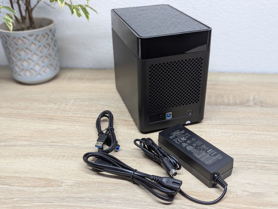 Новий Док-станція для жорстких дисків ORICO DS500C3 [ProductHub SKU DS500C3]