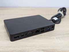 Док-станція Dell K17A