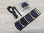 Новий Машинка для стрижки тварин Pet Grooming Hair Clipper Kit [ProductHub SKU HairKit]