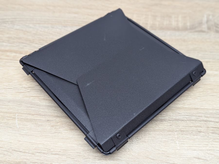 Новий Набір студійних шторок із стільниковою сіткою Godox BD-04 [ProductHub SKU BD-04]