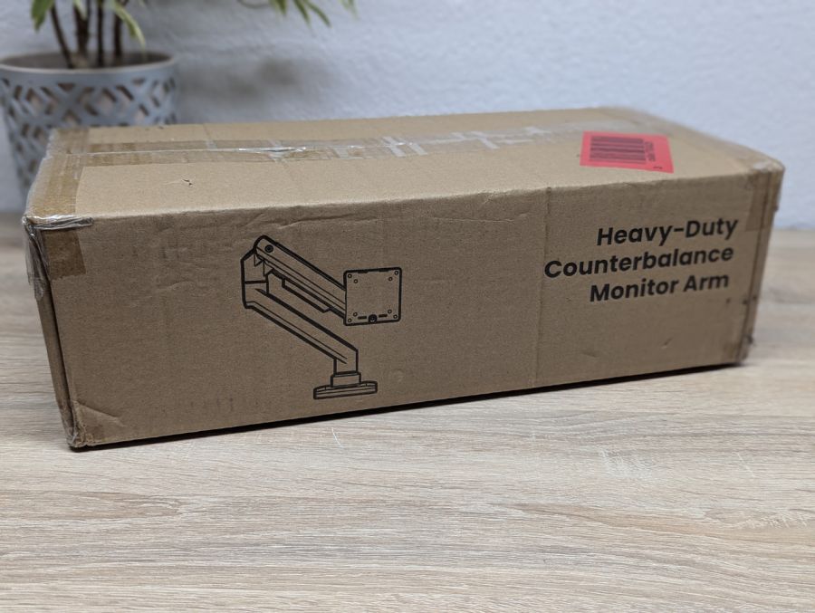 Новий Кронштейн для монітора LDT69-C012 [ProductHub SKU LDT69]