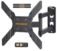 Новий Кронштейн для телевізорів або моніторів Perlegear PGXSF1 [ProductHub SKU PGXSF1]
