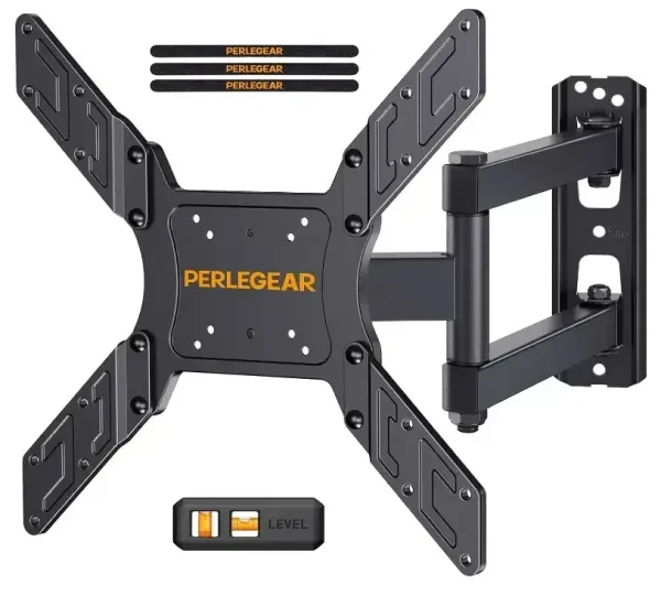 Новий Кронштейн для телевізорів або моніторів Perlegear PGXSF1 [ProductHub SKU PGXSF1]