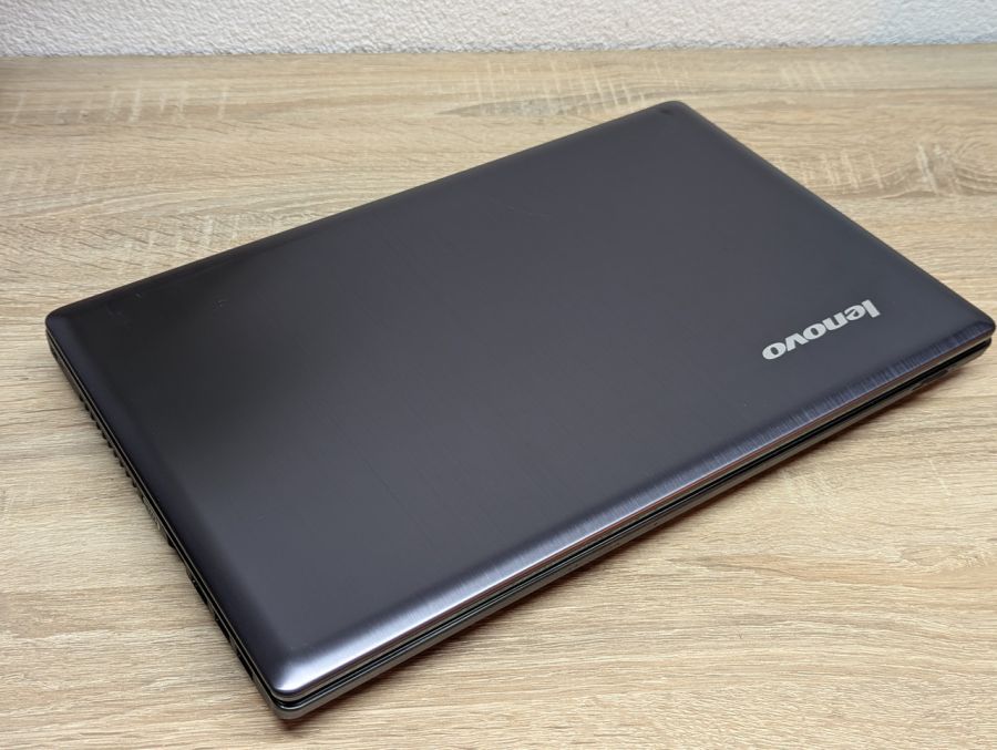 Ноутбук Б/В Lenovo IdeaPad Z580, Intel Core i7-3632QM, DDR3 8 GB, SSD 256GB, NVIDIA GeForce GT 635M 2gb, 15.6" [ProductHub SKU L385]