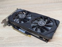 Відеокарта NVIDIA CMP 30HX 6Gb Б/В