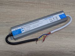 Новий LED-драйвер постійної напруги 300 Вт, 24 В