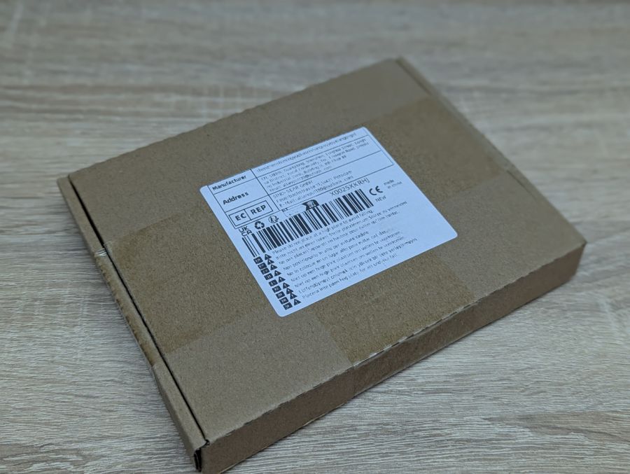 Новий Змінні насадки-носики для двокомпонентного клею [ProductHub SKU насадки-носики]
