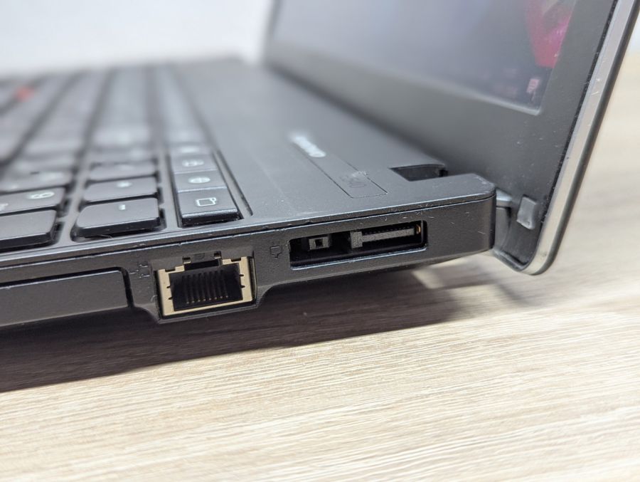 Ноутбук Б/В Lenovo ThinkPad Edge E540, Intel Core i7-4702MQ, DDR3 8GB, SSD 256GB + SSD 14GB, 15.6" Full HD [ProductHub SKU L394]