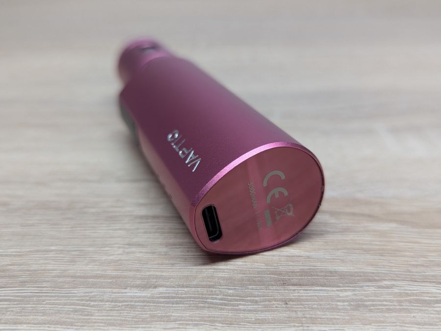 Новий Vaptio Cosmo 2 Plus [ProductHub SKU Vaptio]