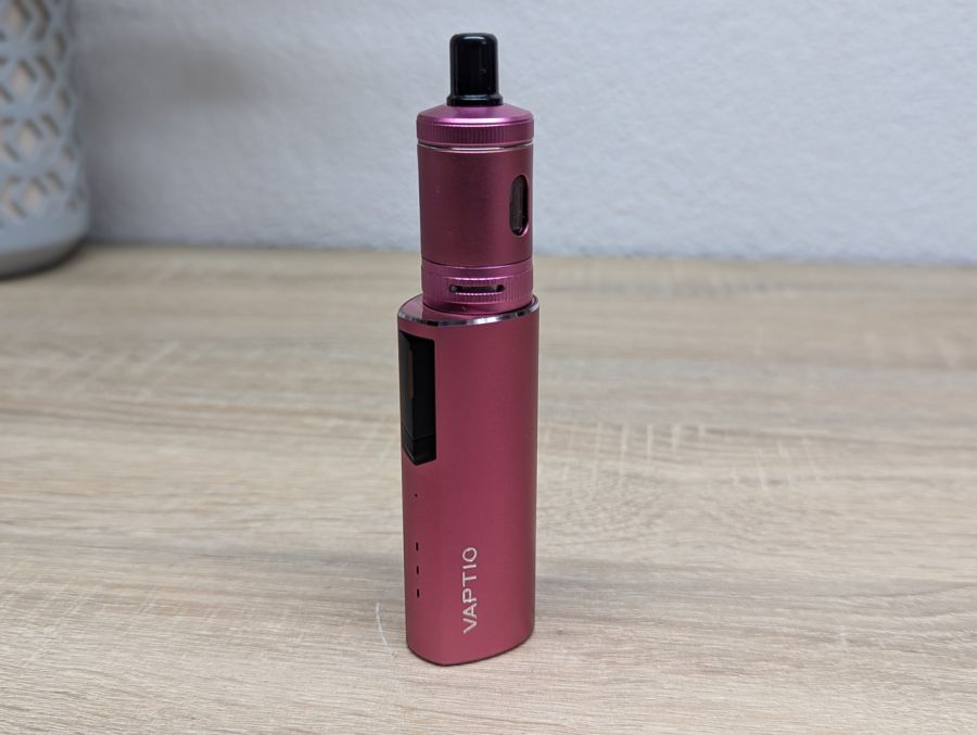 Новий Vaptio Cosmo 2 Plus [ProductHub SKU Vaptio]