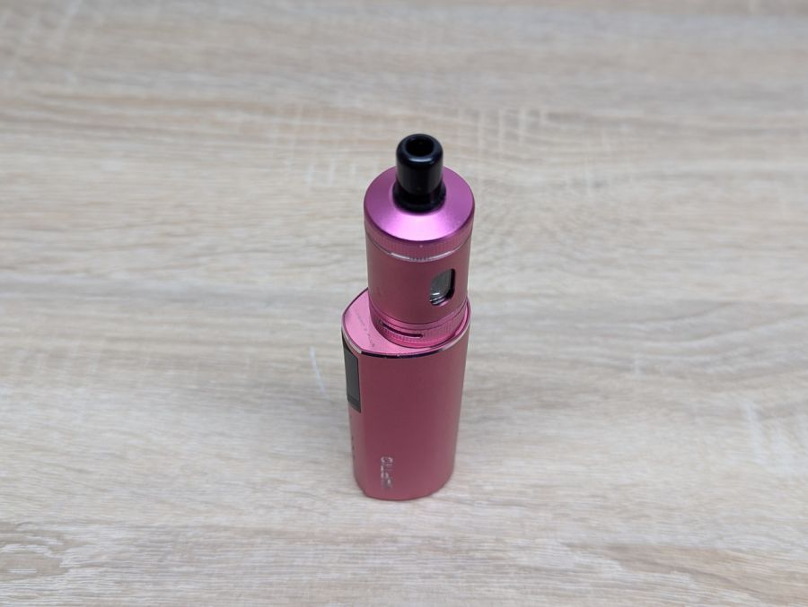 Новий Vaptio Cosmo 2 Plus [ProductHub SKU Vaptio]