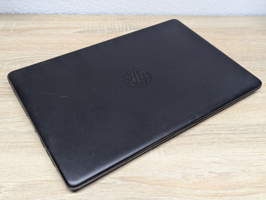 Ноутбук Б/В HP Laptop 15, Intel Core i5-7200U, DDR4 12GB, SSD 256GB, 15" Full HD [ProductHub SKU HP717]