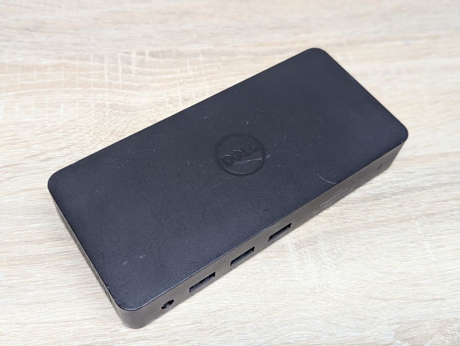 Док-станція Dell D3100 Б/В