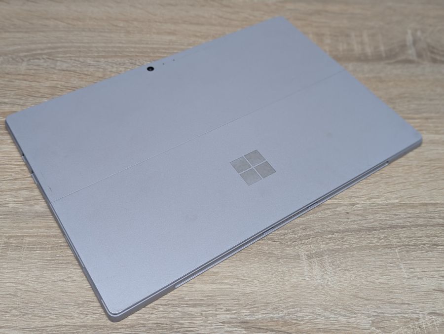 Ноутбук Б/В Microsoft Surface Pro, Intel Core i5-7300U, DDR4 8 GB, SSD 256GB, 14" Full HD Сенсор [ProductHub SKU Surface10]