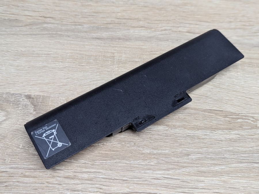 Оригінальна акумуляторна батарея Sony VGP-BPS13B/Q Б/В