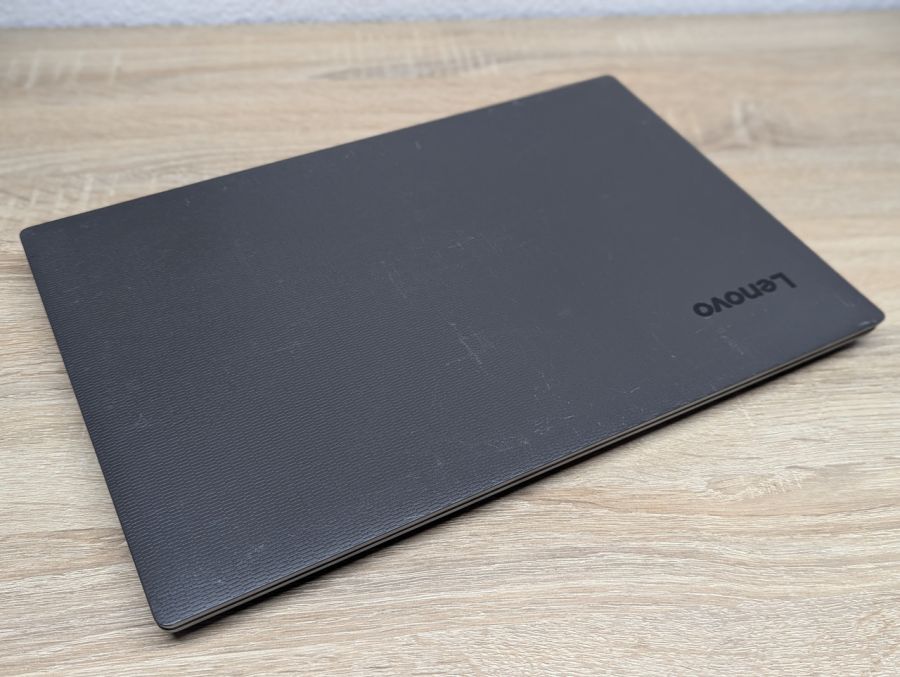 Ноутбук Б/В Lenovo V130-15IKB, Intel Core i3-7020U, DDR4 12 GB, SSD 256GB, 15.6" Full HD [ProductHub SKU L400]