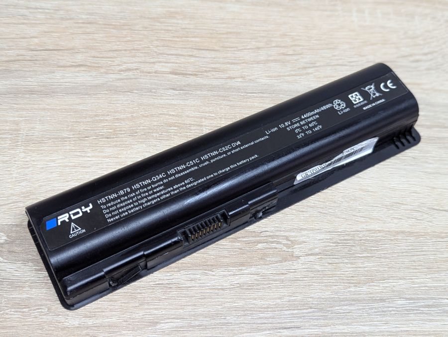 Б/В Акумуляторна батарея RDY HSTNN-IB79 [ProductHub SKU IB79-48]