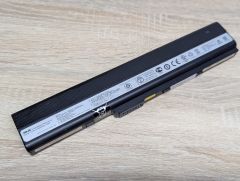 Б/В Оригінальна акумуляторна батарея Asus A32-K52 [ProductHub SKU A32-K52]