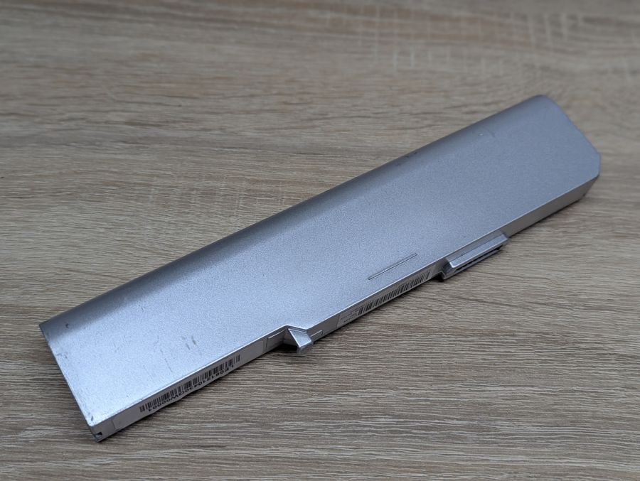 Б/В Акумуляторна батарея Green Cell 40Y8315, 40Y8322 [ProductHub SKU GC-Y8315]