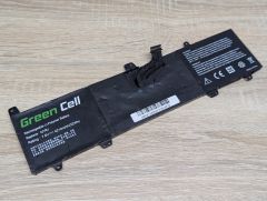 Акумуляторна батарея Green Cell 0JV6J Б/В