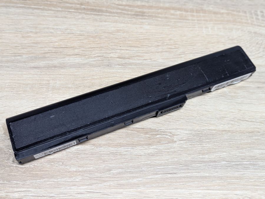 Б/В Акумуляторна батарея RDY A32-K52 [ProductHub SKU A32-K52-43]