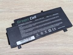 Б/В Акумуляторна батарея Green Cell VAIO-CA48 [ProductHub SKU GC-CA48]