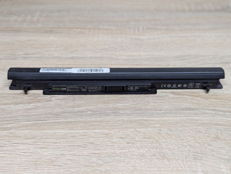 Б/В Акумуляторна батарея Green Cell A41-K56 [ProductHub SKU GC-K56]